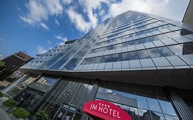 Jm Hotel Warsaw